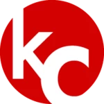 Logo of KeepCalling android Application 